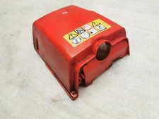 CARTER MOTOR HEADSET CHAINSAW