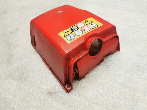 Carter cuffia motore motosega - carter,