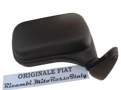 Specchio retrovisore sinistro - retrovisore,