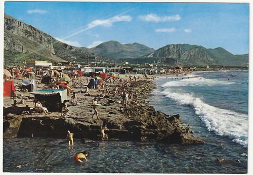 Isola delle femmine palermo - -,