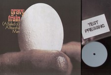 LP GRAVY TRAIN (A BALLAD OF) A