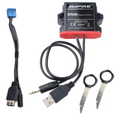 Interfaccia Kufatec A2DP