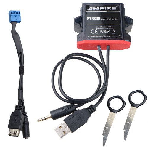 Interfaccia bluetooth