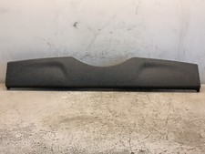 CAPPELLIERA MENSOLA COPRI BAGAGLIAIO FIAT 500 2007-2015 A6200