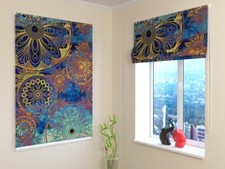 tenda a pacchetto ARREDALACASA