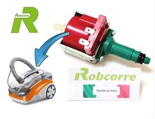 Pompetta  Pompa Acqua per Aspirapolvere Thomas Aqua+ Pet & Family 788 M 