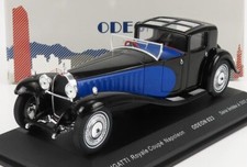 1/43 ODEON - BUGATTI - ROYALE