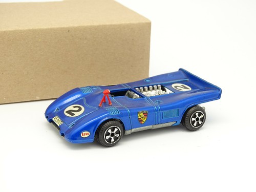 Politoys porsche 917 - politoys,