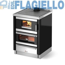 Cucina A Legna 6,2 Kw CADEL