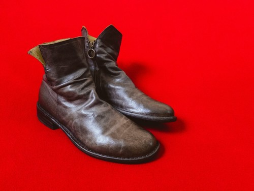 Stivaletti fiorentini baker - stivaletti, +