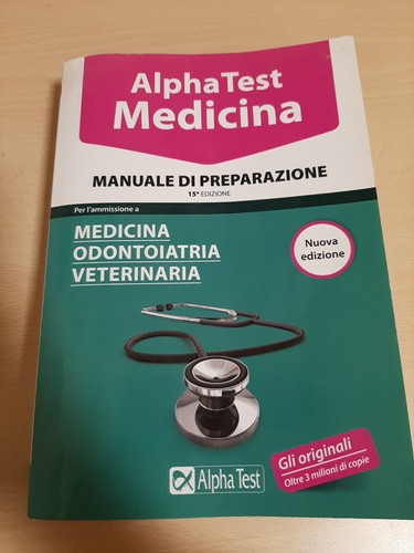 Manuale preparazione - di,