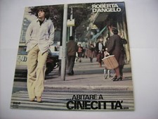 ROBERTA D'ANGELO - ABITARE A
