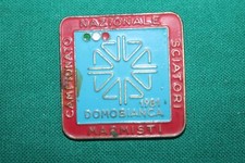L68-PIN PINS-DOMOBIANCA 81 -