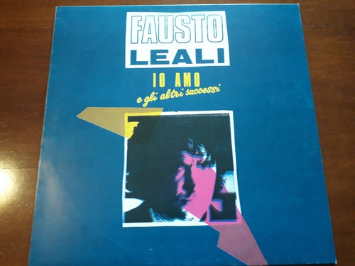 Giri fausto leali - leali, "