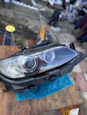 Faro proiettore xeno destro