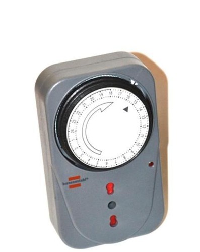 Timer giornaliero - timer,
