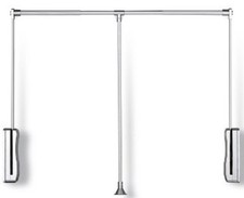 Appendiabiti saliscendi