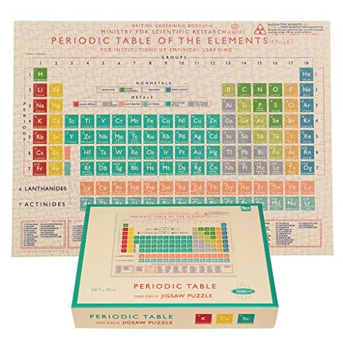 Rex london puzzle - -, 1000