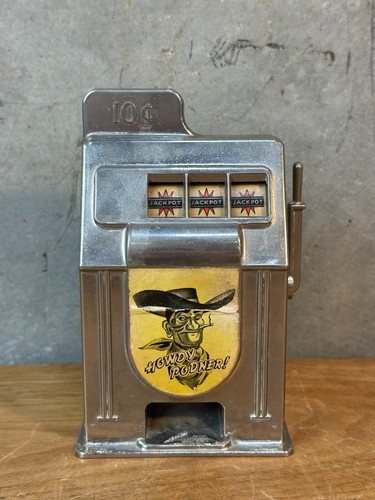 Slot machine giocattolo - , 10