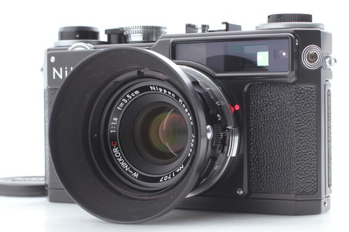 Top mint nikon sp - 【top,