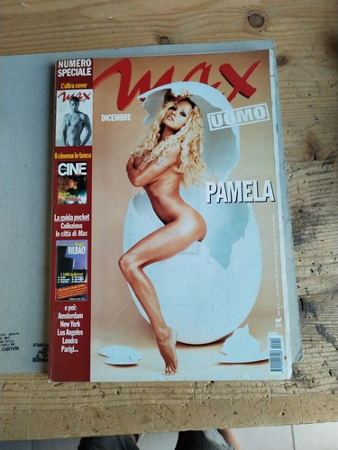 Rivista max 1999 dicembre - ,