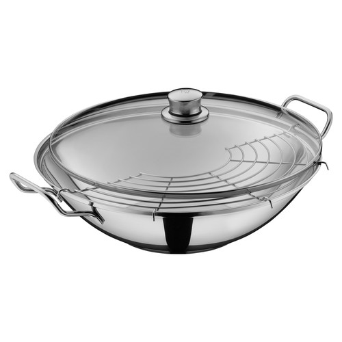 Wmf party wok set - wmf,