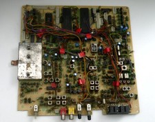 Unità locale Yaesu FT-767GX