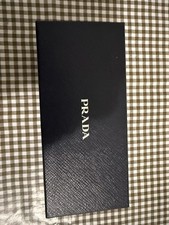 occhiali da sole prada verdi