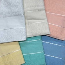 Asciugamani 1+1 Tela Aida 55