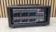 the t.mix PM600 Power Mixer 6