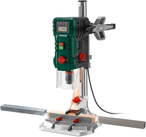 Parkside trapano tavolo con - tavolo,