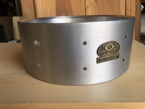 Nuovo solo fusto - solo, drumcraft