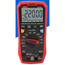 UNI-T UT61E+ Tester Multimetro