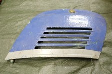 Coperchio laterale destro con