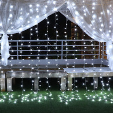 Yming Tenda Luminosa Natale