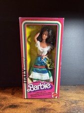 Ciao BARBIE italiana Mattel