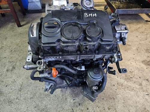 Motore caddy passat golf - caddy,