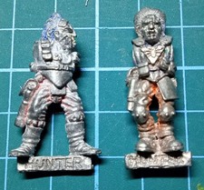 Confrontation Hunters X2 Rogue