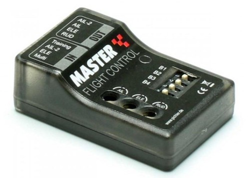 Pichler master flight - -,