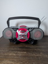 Sony Xplod CFD-G505 Mega Bass