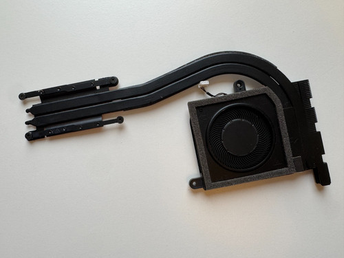Dissipatore calore cpu - di,