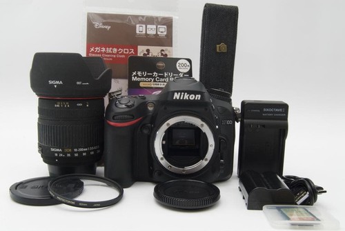 Nikon d7100 411911 - nikon,