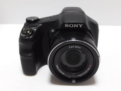Sony cyber shot - sony, cyber-shot