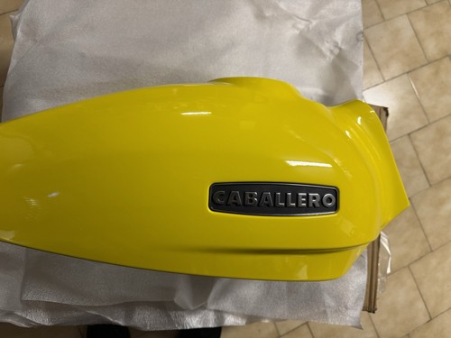 Cover caballero 500 fantic - cover,