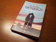 Ricordati di guardare la luna - Nicholas Sparks ( Sperling )