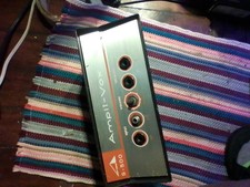 Ampli-Vox S-500 Amplificatore