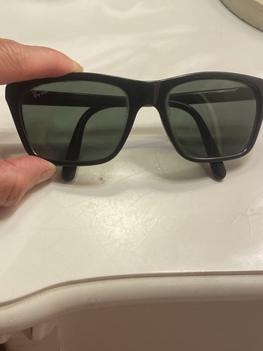Occhiali sole vintage - vintage, ray