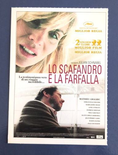 Cartolina ciak archivio - cartolina,