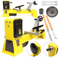 Tornio Per Legno 650W