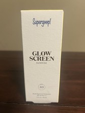 Supergoop! Glow Screen SPF 40